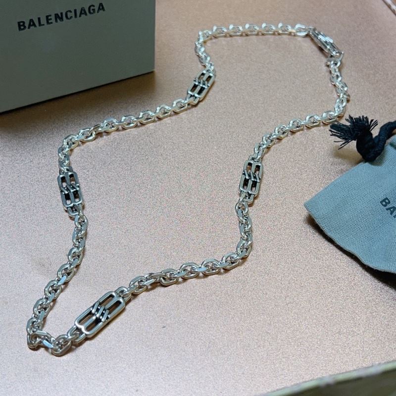 Balenciaga Necklaces